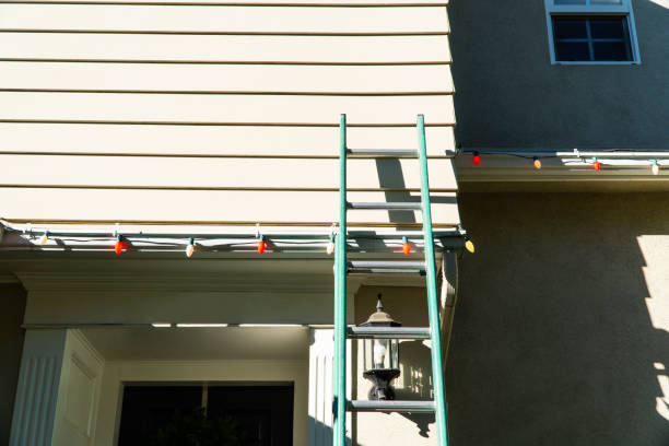 Siding for New Construction in Edgefield, SC